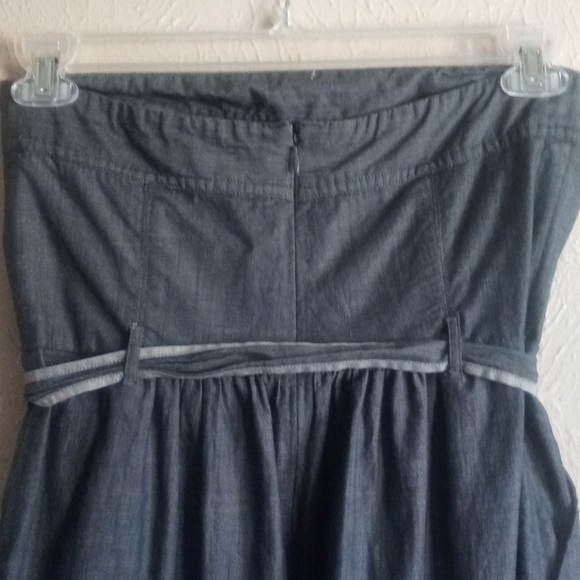 Banana Republic Halter-top Dress - Picture 6 of 8